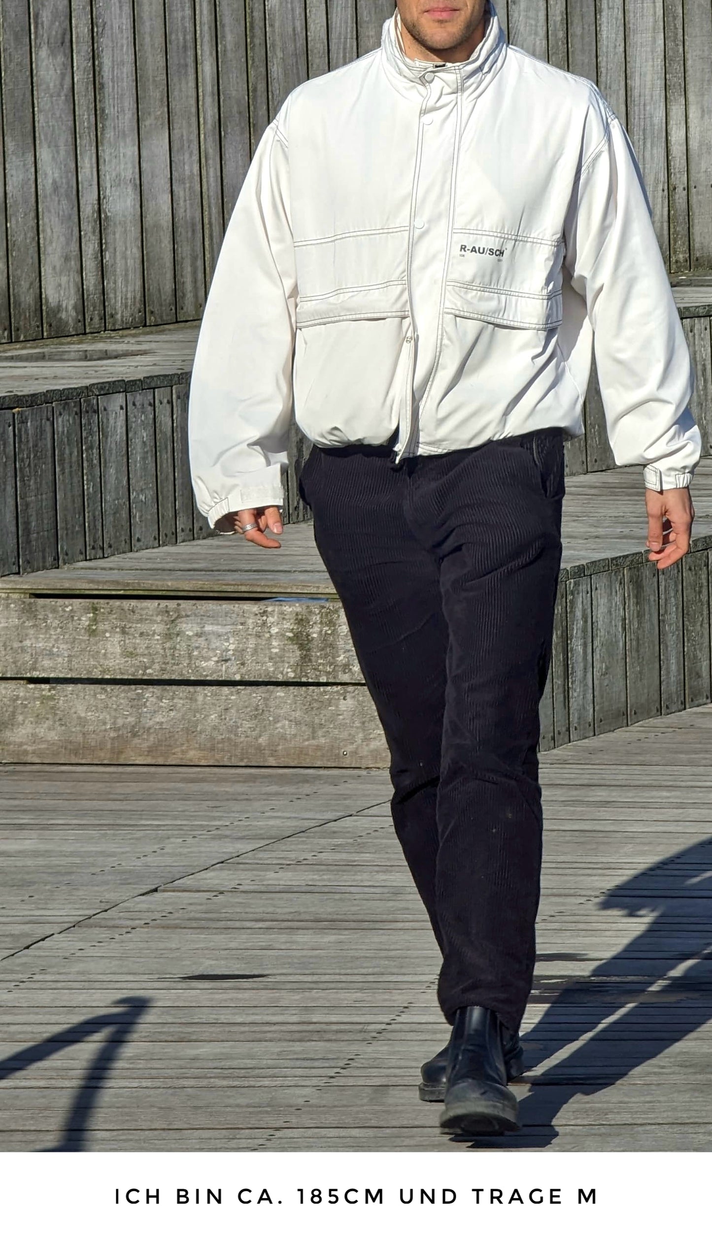 Cordhose
