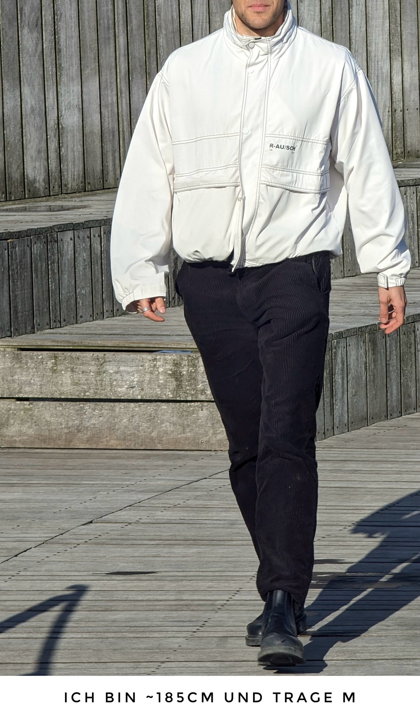 Cordhose